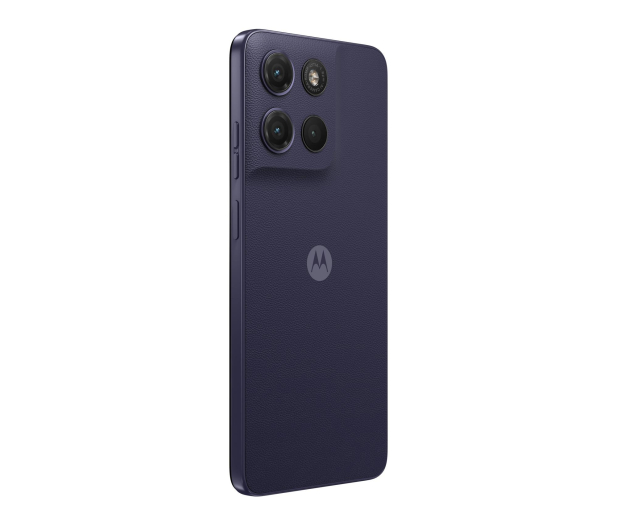 Motorola moto g17 4/128GB Evening Blue - 1517059 - zdjęcie 8